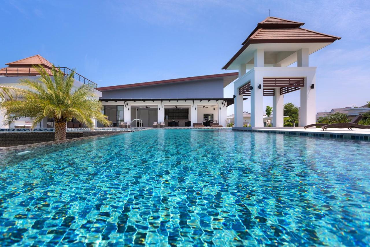 Sivana Gardens Hua Hin