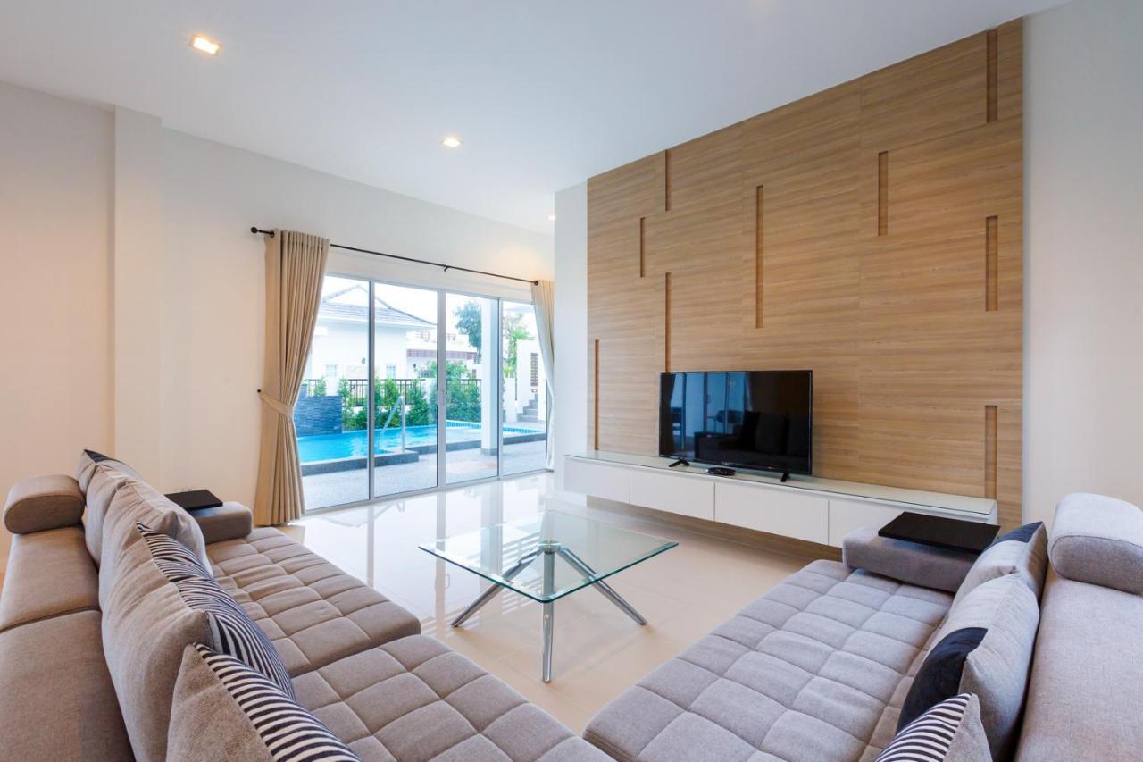 Sivana Gardens Hua Hin