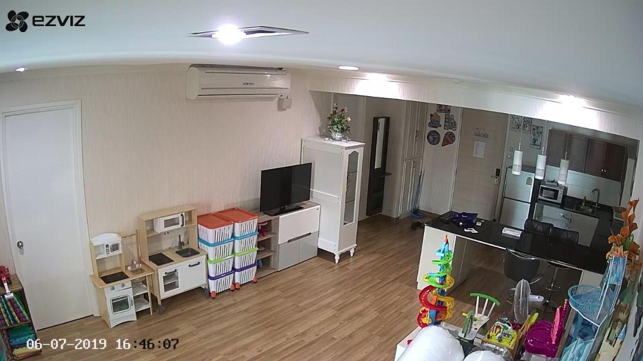 My C605 Apartment