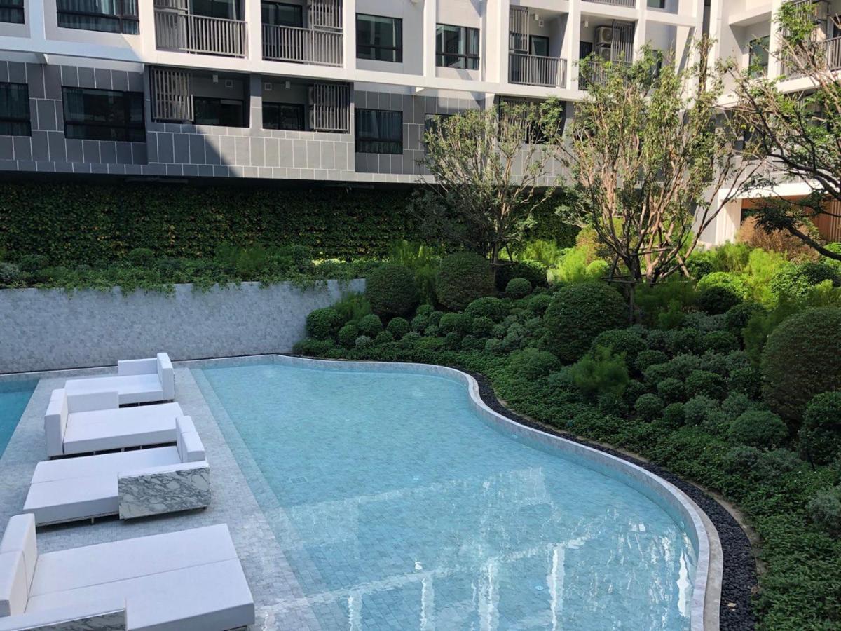 Pangsapuri Dusitd2 Residences, Near