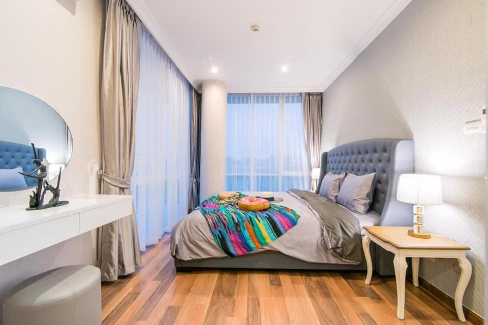 Hotel My D612 By Lux9 *