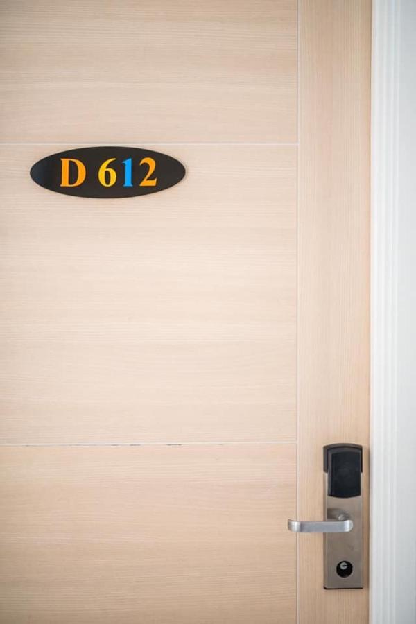 Hotel My D612 By Lux9 *