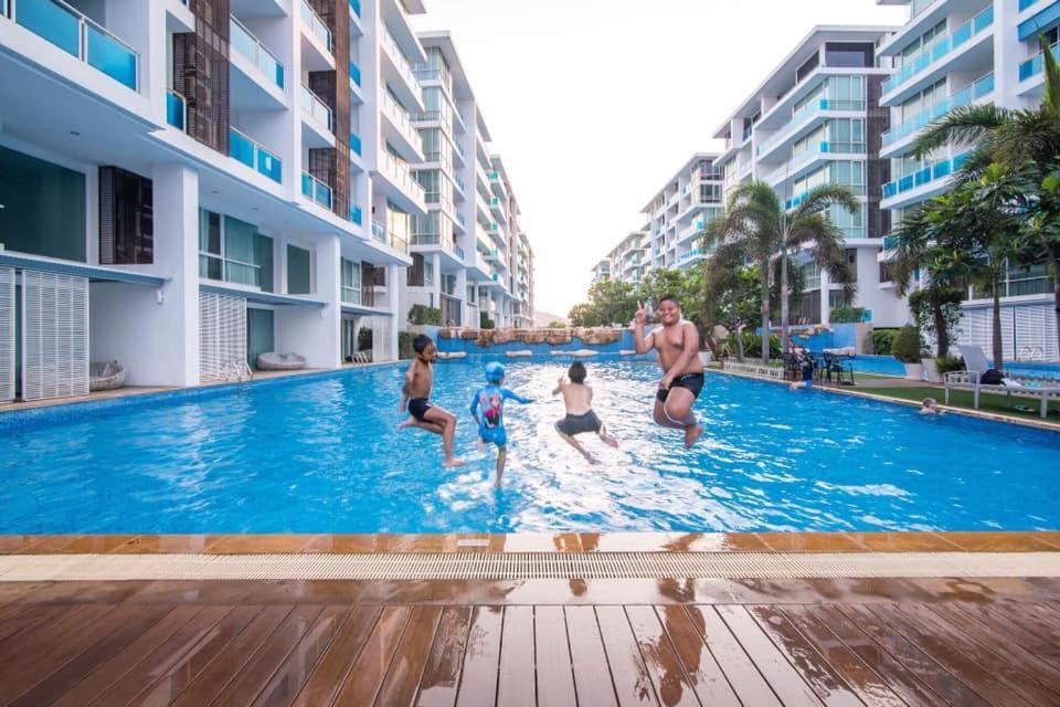 Hotel My D612 By Lux9 Hua Hin