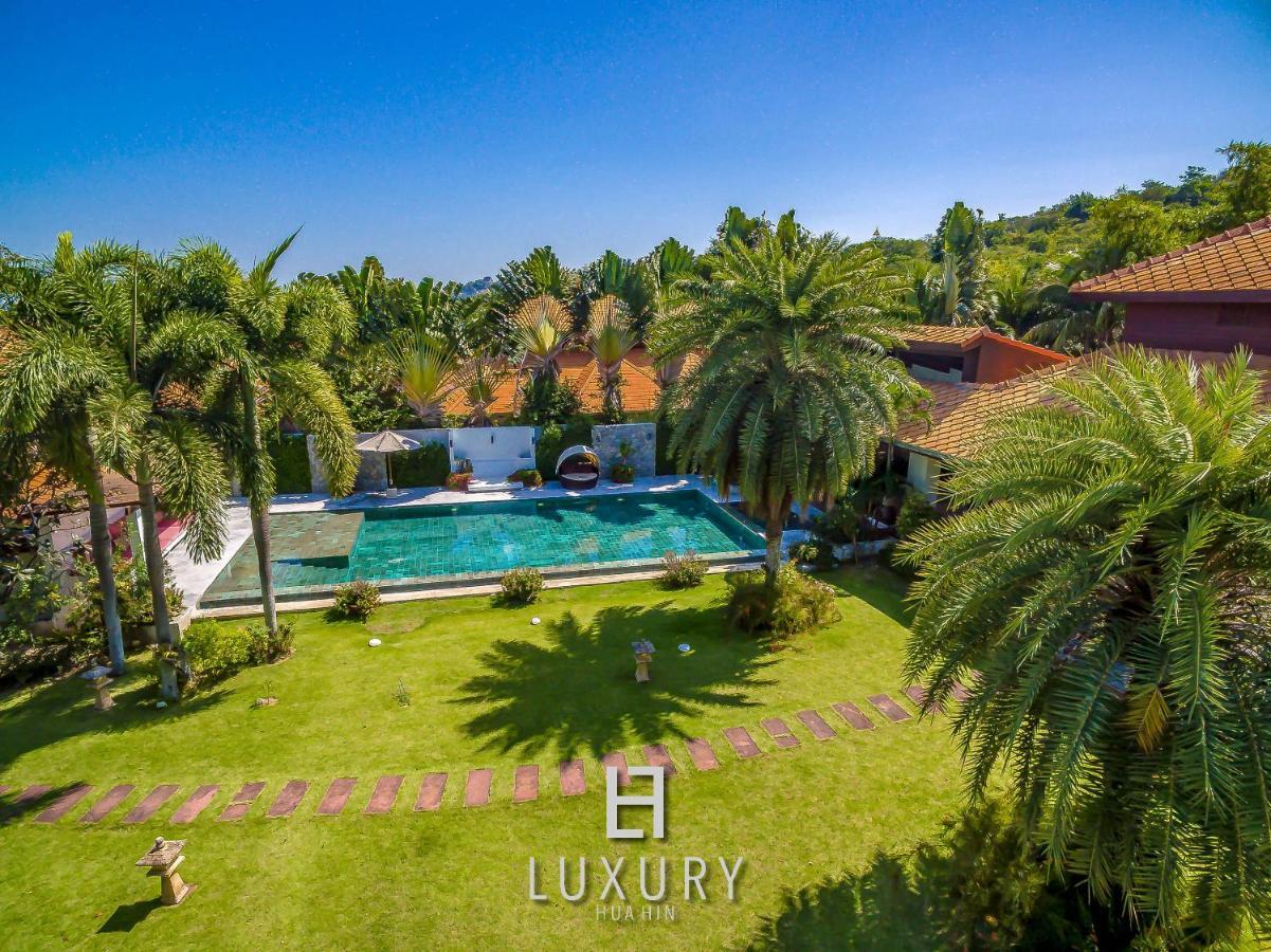 5 Bedroom Bali Style Mansion Wl2 * HHQ