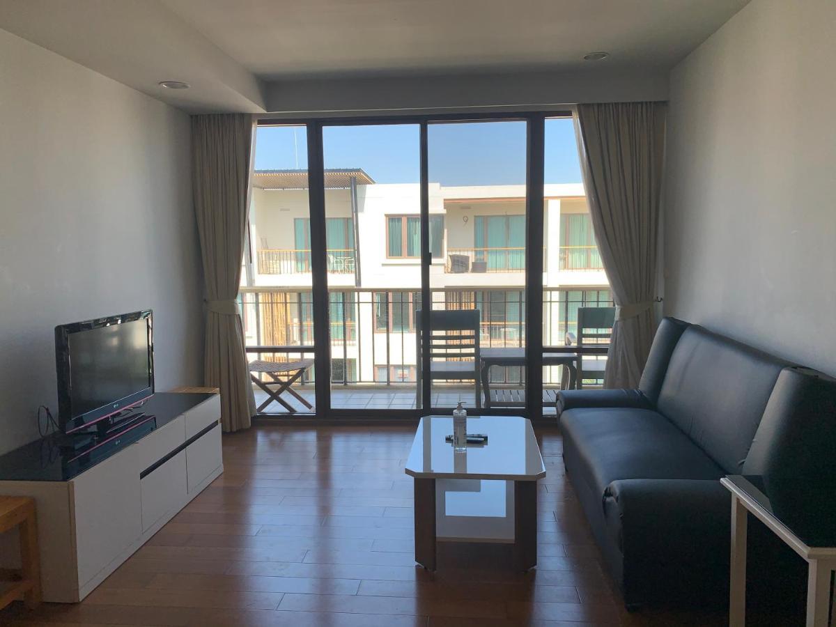 Nicha Home@sansuk Khách sạn hẻo lánh