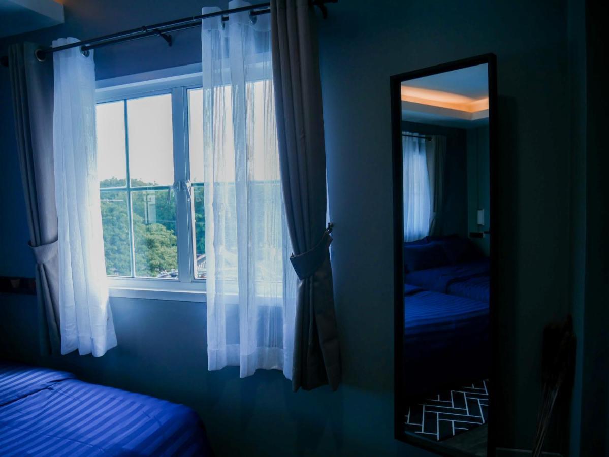 Hostel Varietyd-dayhostel Hua Hin