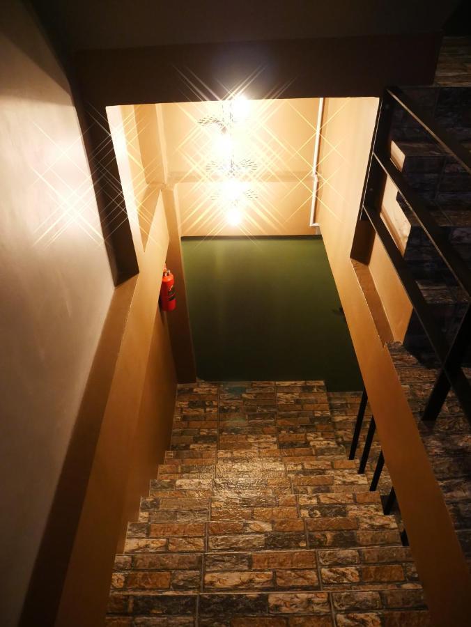 Hostel Varietyd-dayhostel