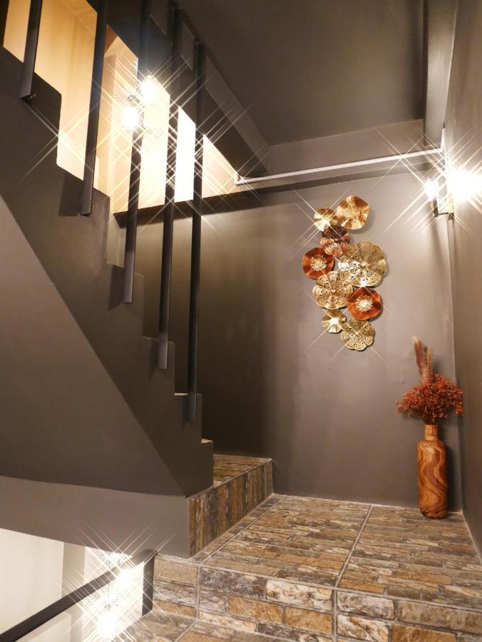 Varietyd-dayhostel * Hua Hin