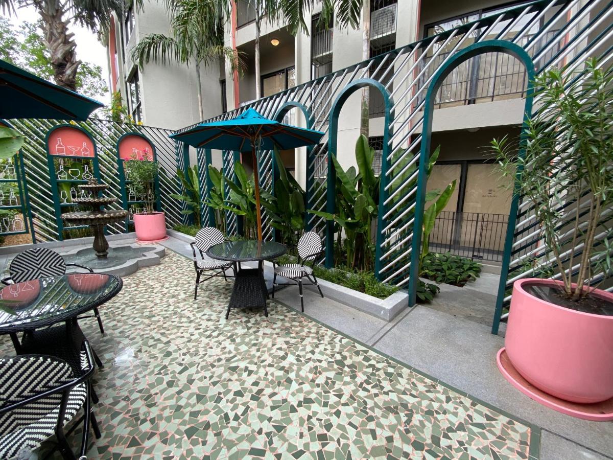 Lahabana Aparthotel Hua Hin