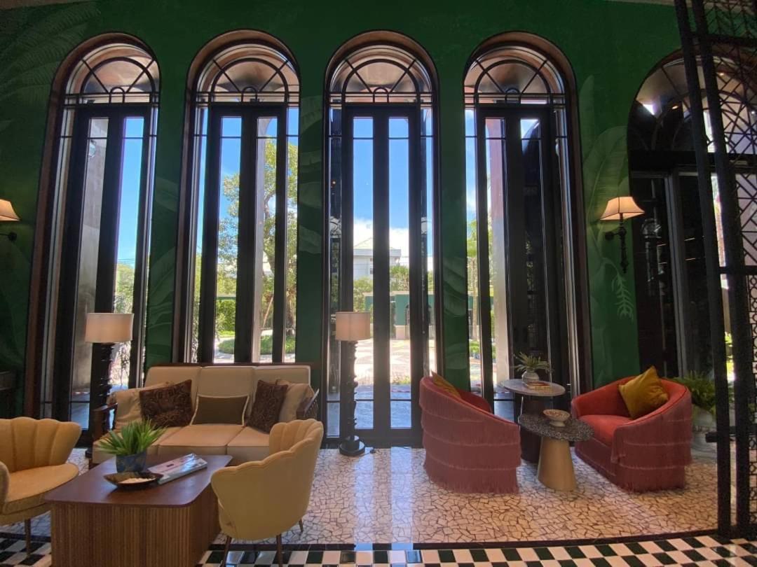Lahabana Aparthotel