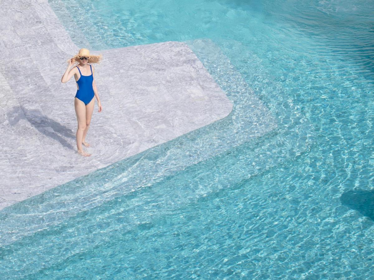 Resort Verso - A Veranda Collection 4*
