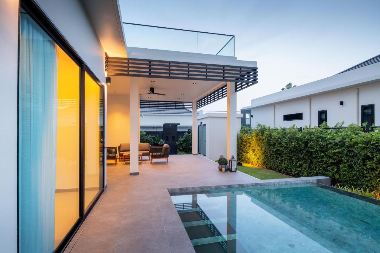 Sivana Gardens Hua Hin