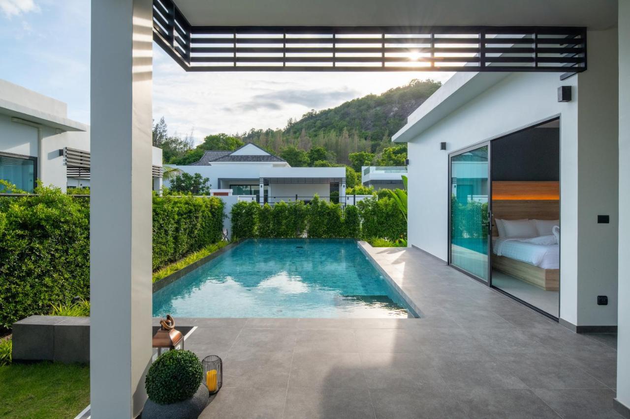 Villa Sivana Gardens