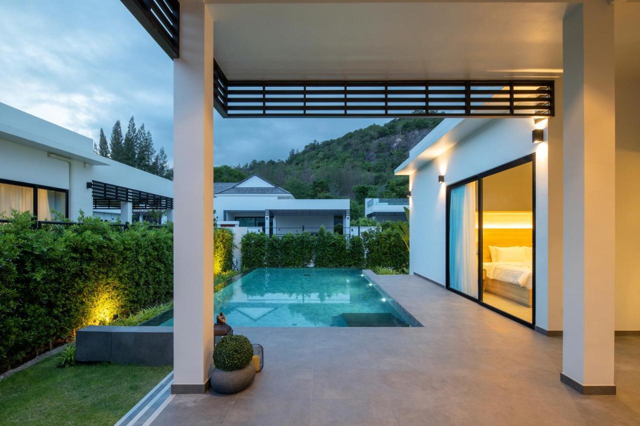 Villa Sivana Gardens Hua Hin