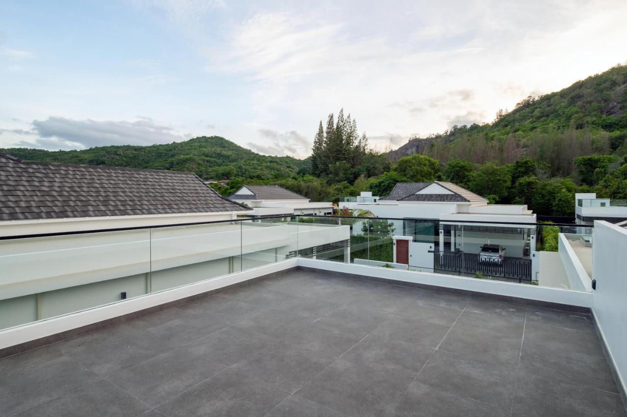 Villa Sivana Gardens