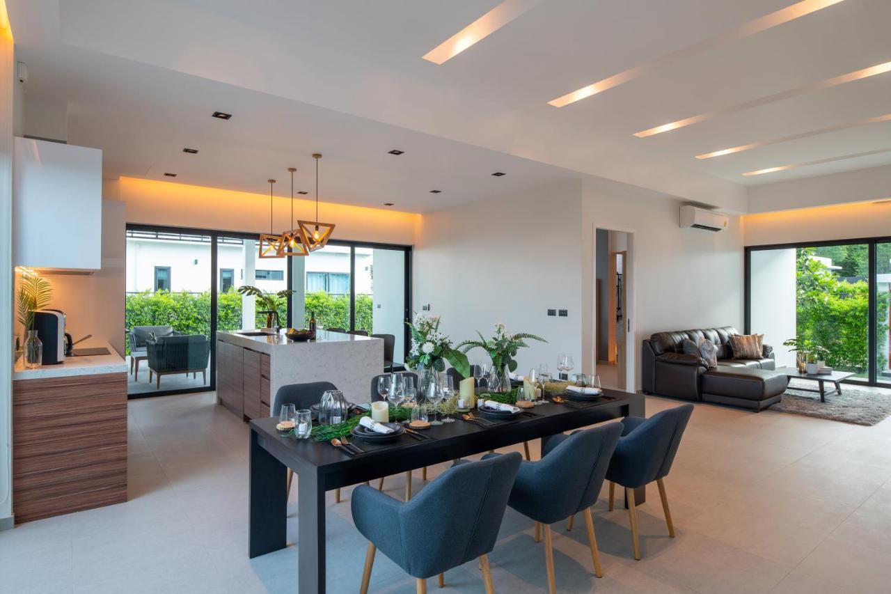 Sivana Gardens Hua Hin