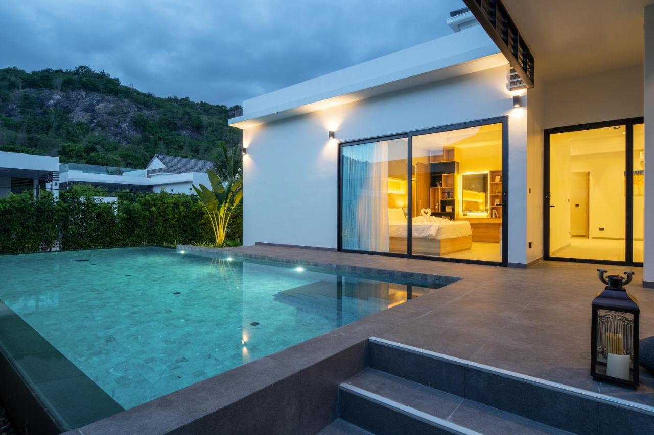 Sivana Gardens Villa