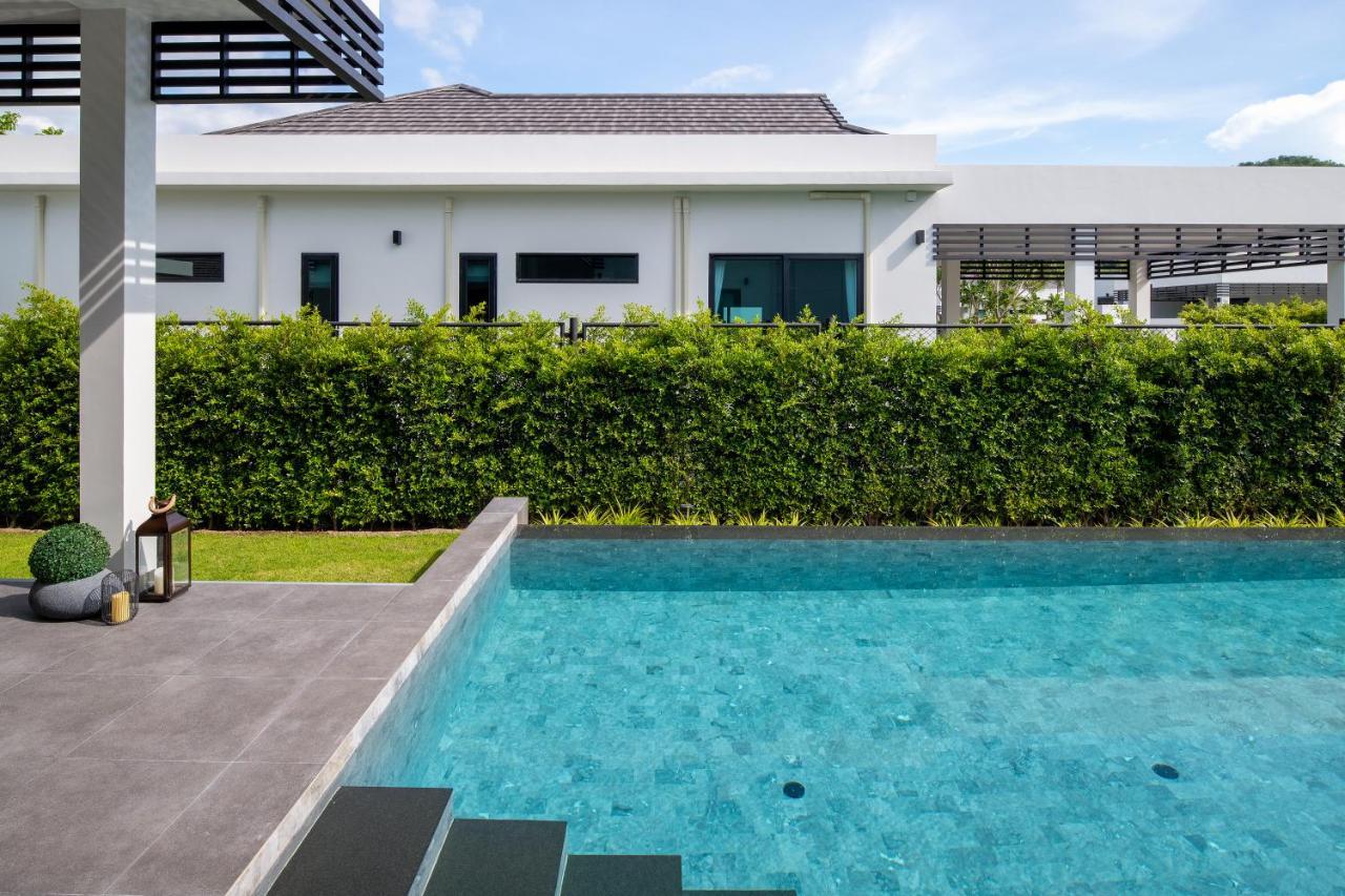 Sivana Gardens *