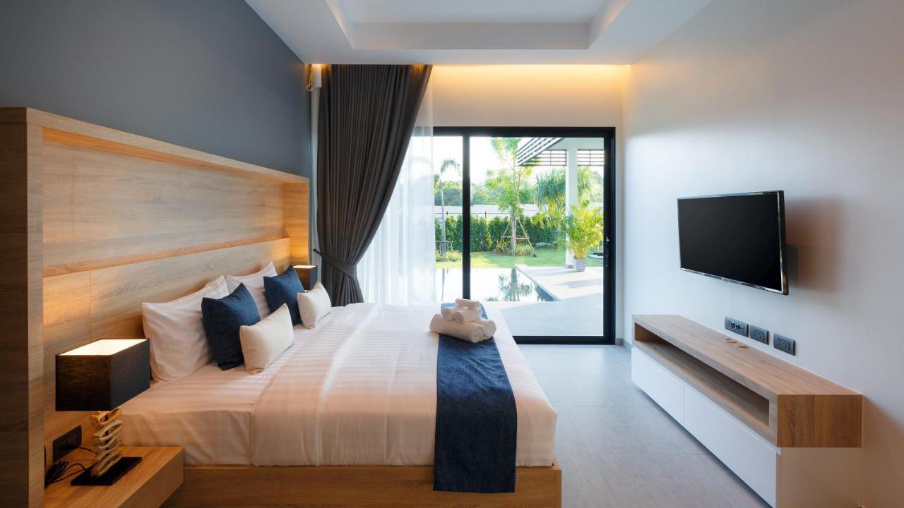 Sivana Gardens Villa
