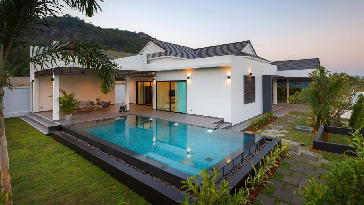 Sivana Gardens Villa Hua Hin
