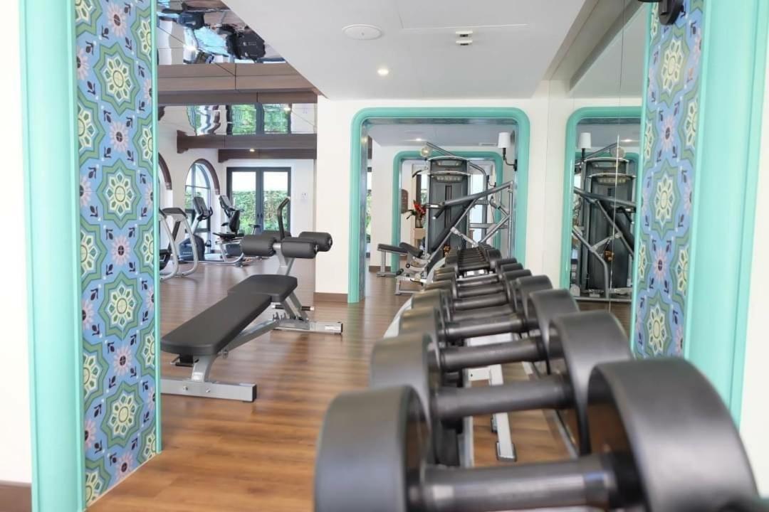 Apartment La Casita By Ying Hua Hin
