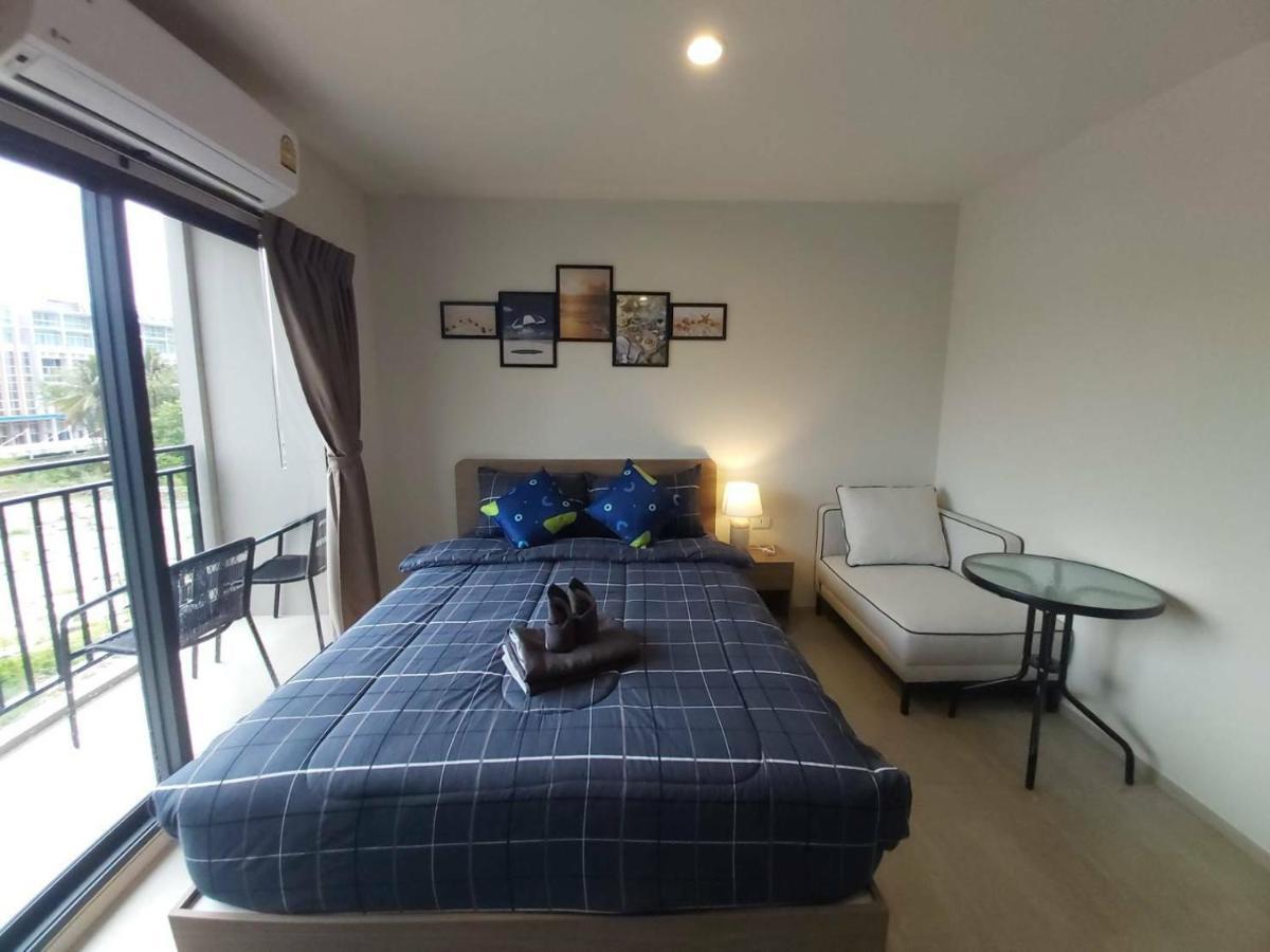 La Casita By Ying Apartment *