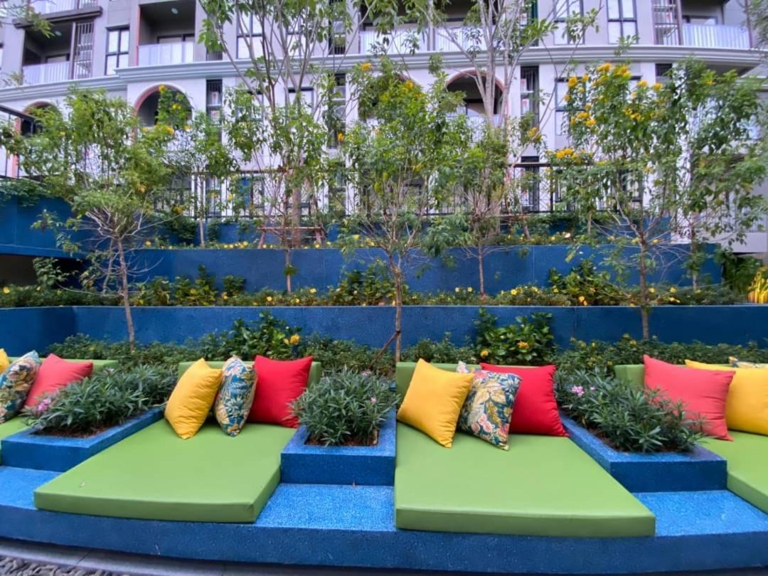 Lahabana Aparthotel Hua Hin