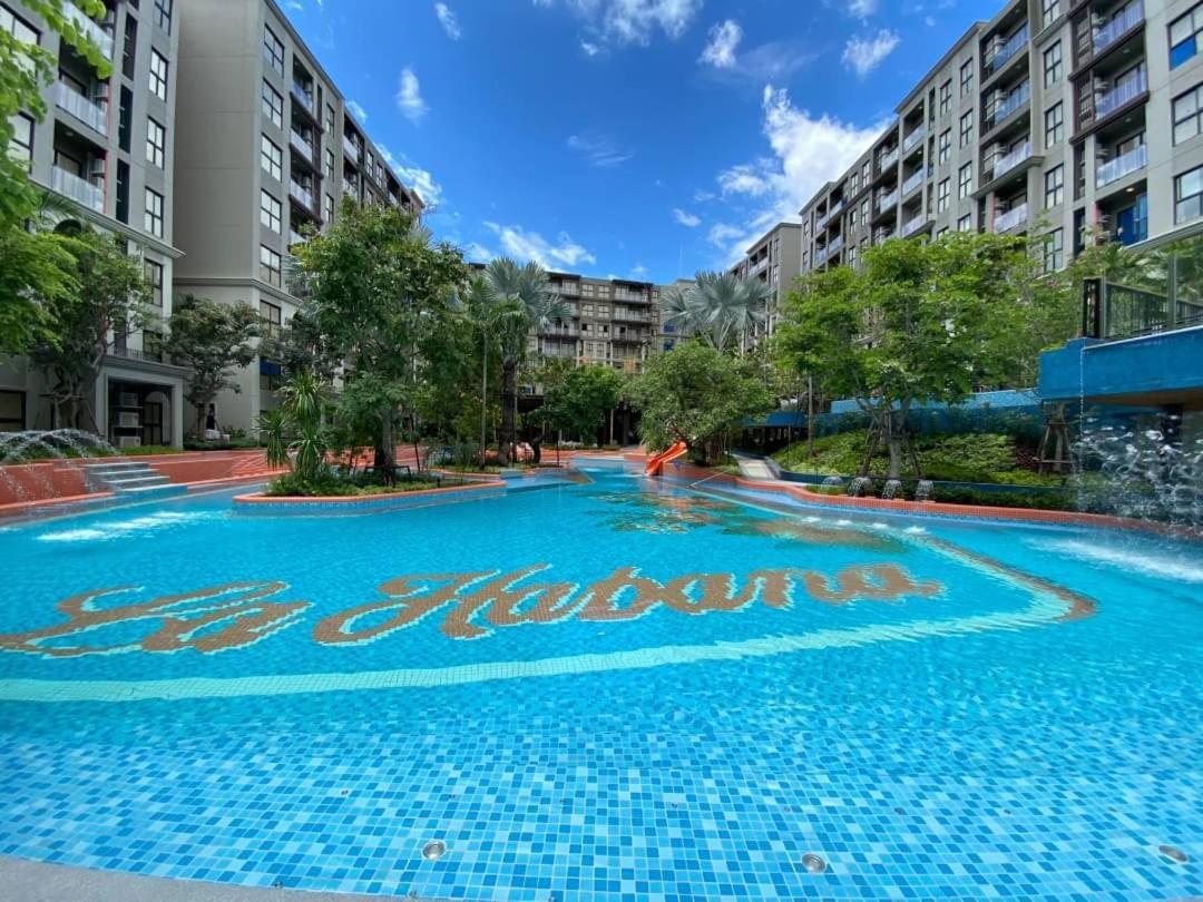 Aparthotel Lahabana Hua Hin