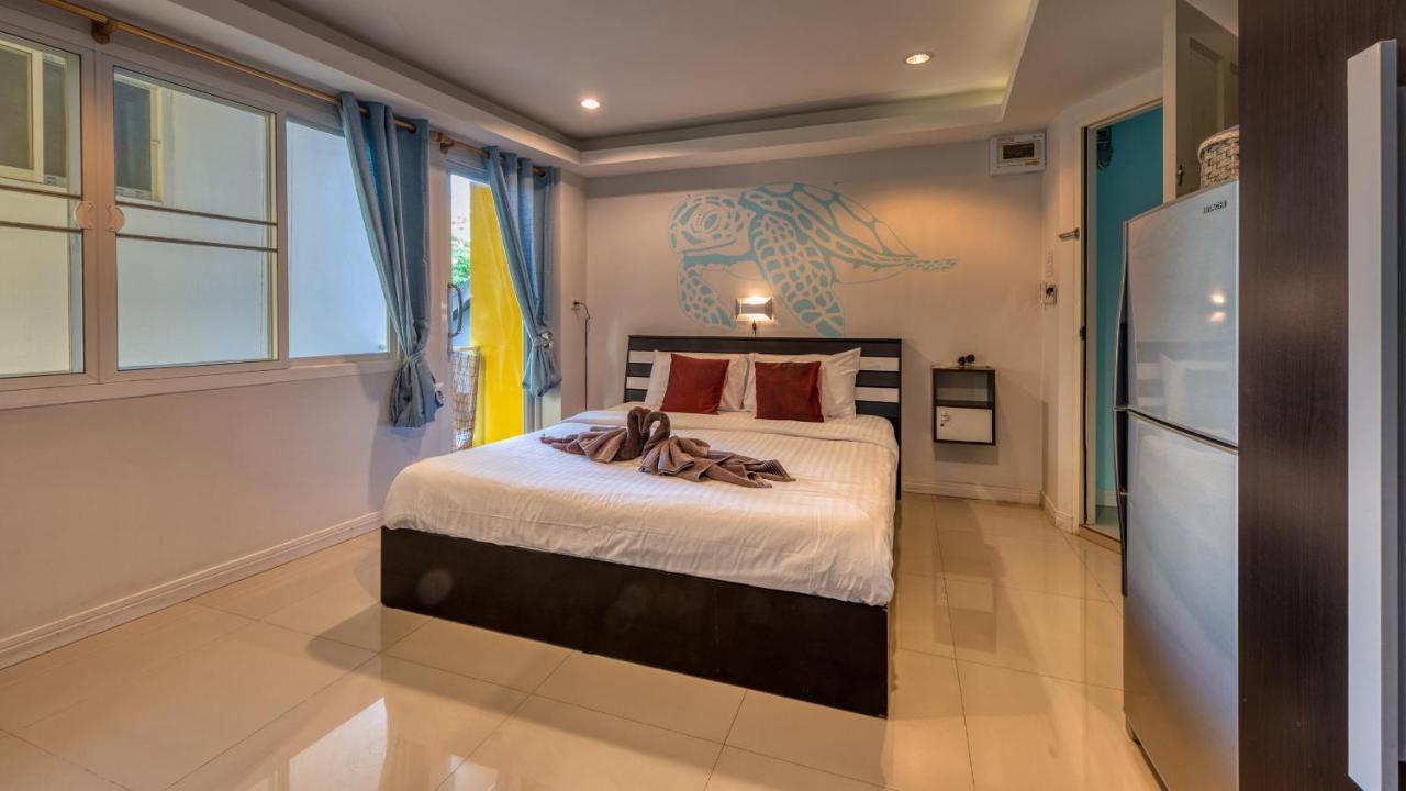 Lemon Loft Boutique 2*