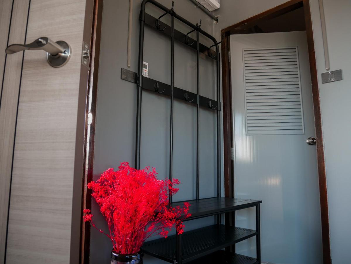 Varietyd-dayhostel Hua Hin