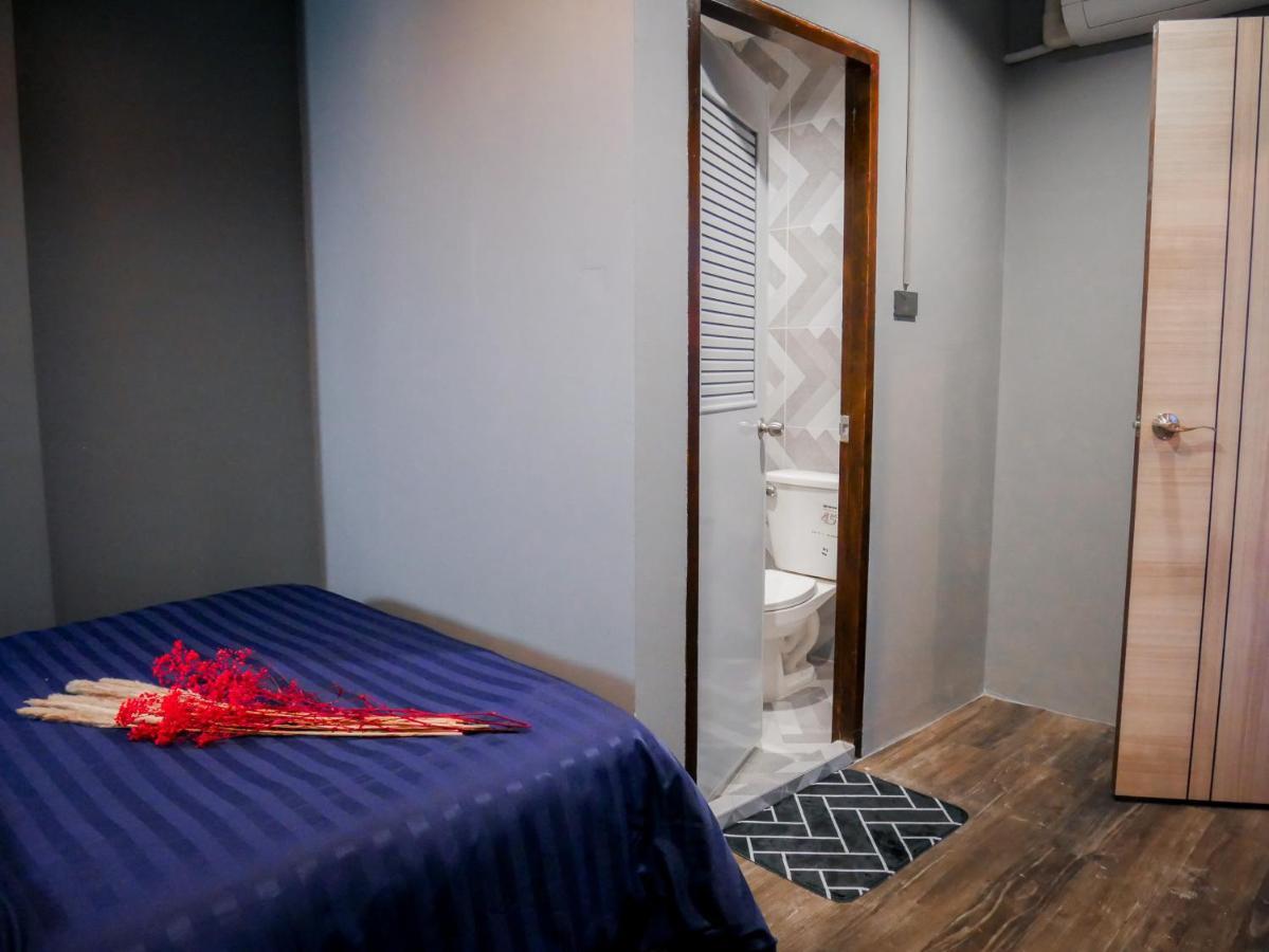 Varietyd-dayhostel Hostel Hua Hin