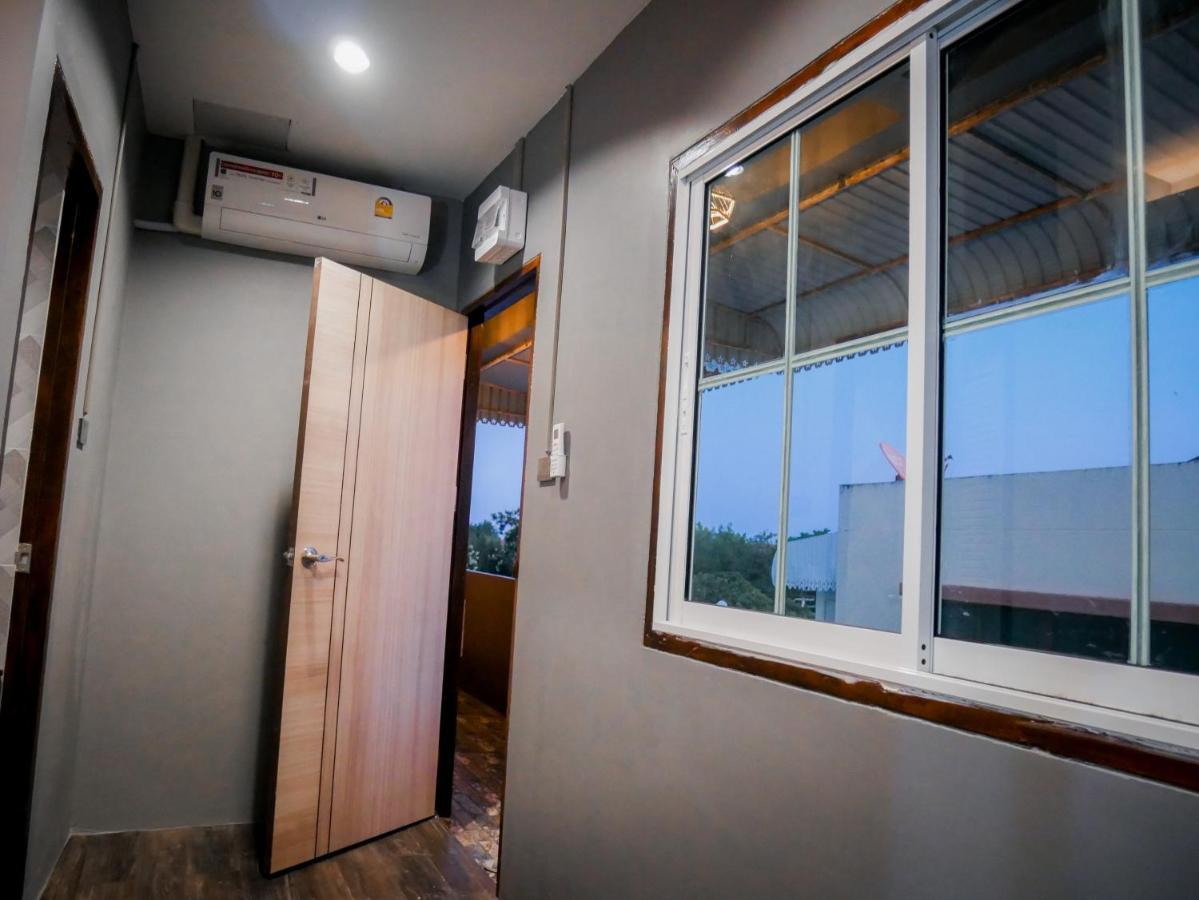 Hostel Varietyd-dayhostel Hua Hin