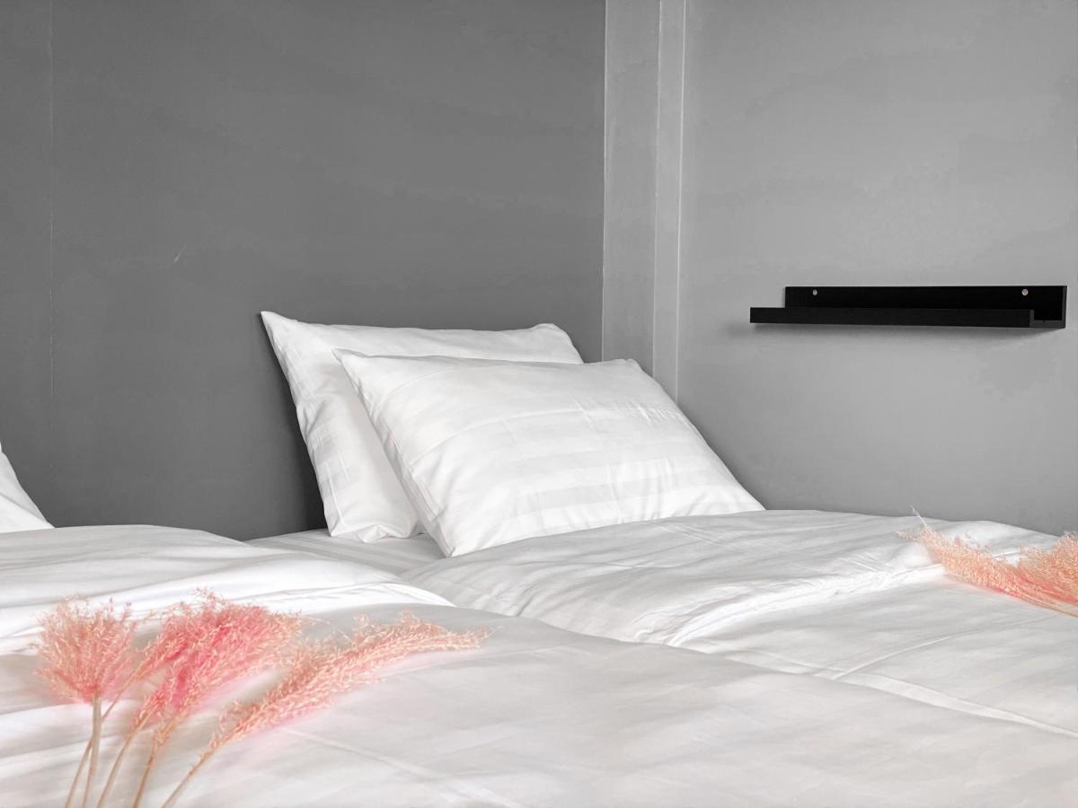 Varietyd-dayhostel Hostel *