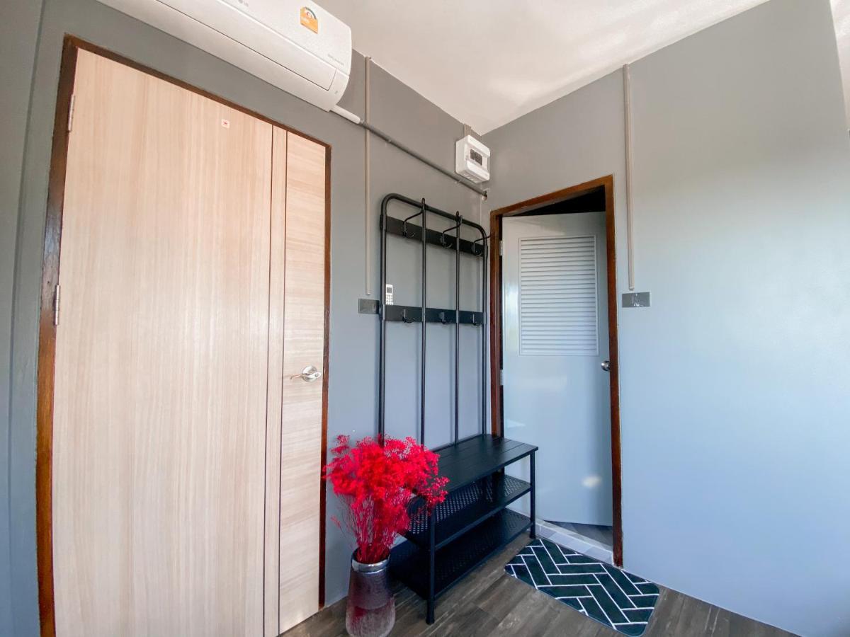 Varietyd-dayhostel Hostel