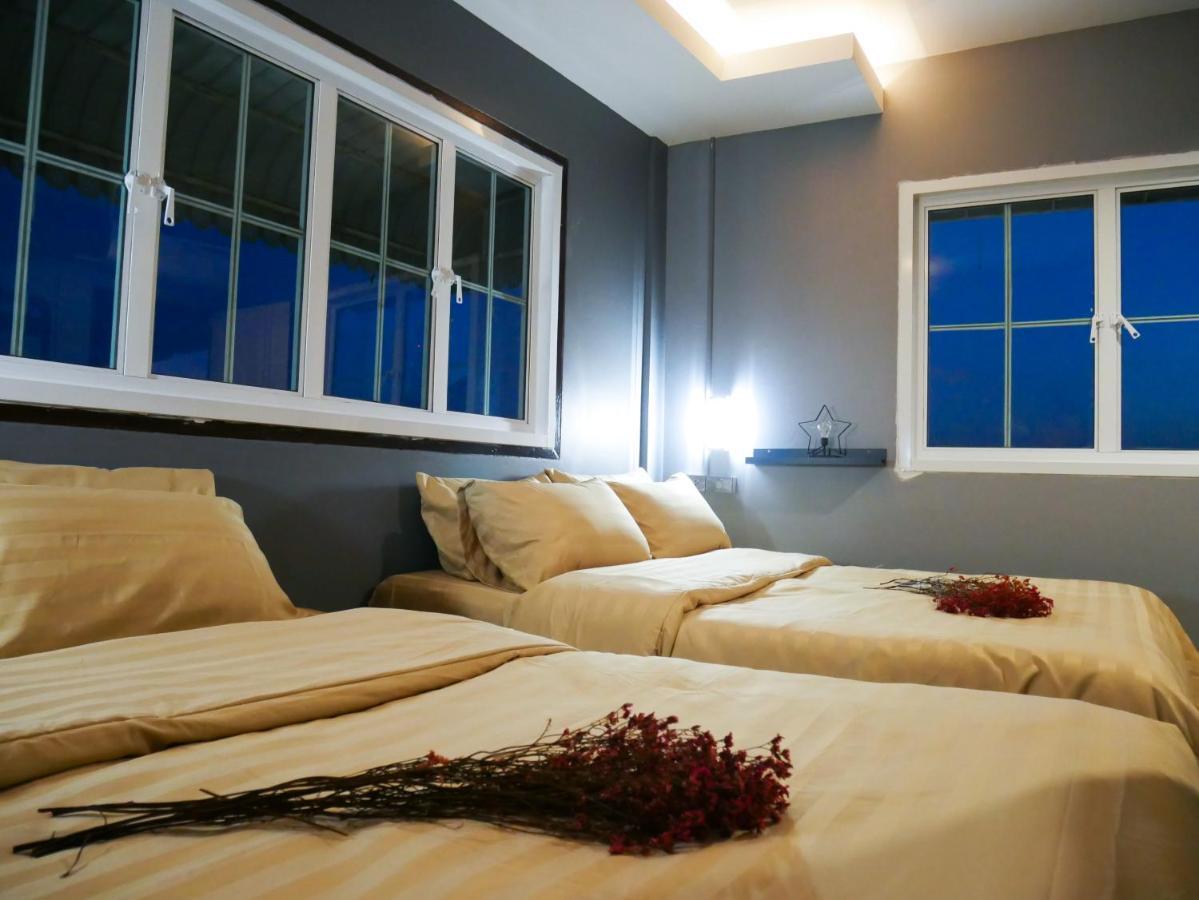 Varietyd-dayhostel Hostel