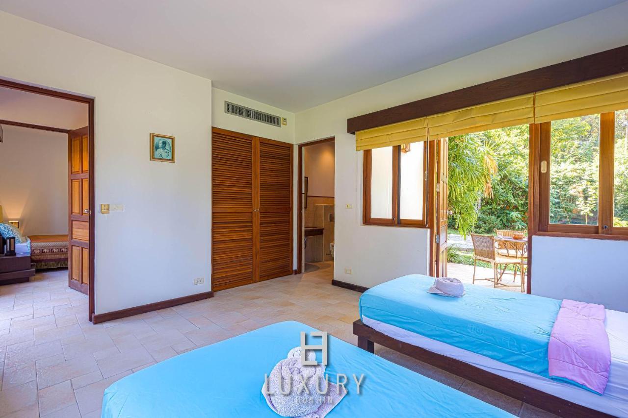5 Bedroom Bali Style Mansion Wl2 Villa