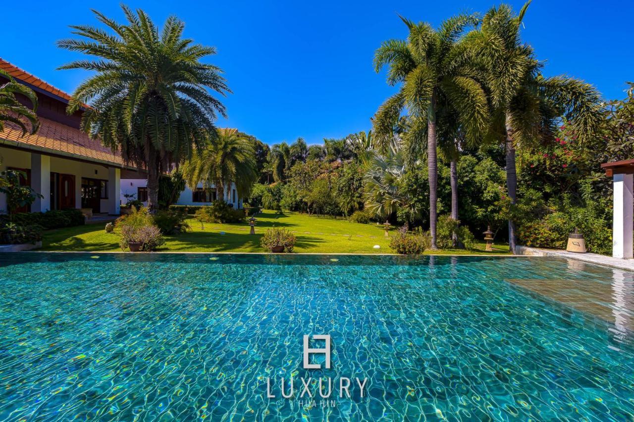 5 Bedroom Bali Style Mansion Wl2 * HHQ