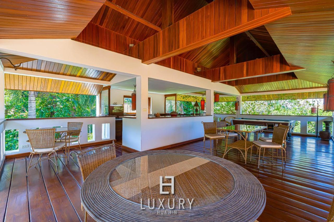 5 Bedroom Bali Style Mansion Wl2 * HHQ