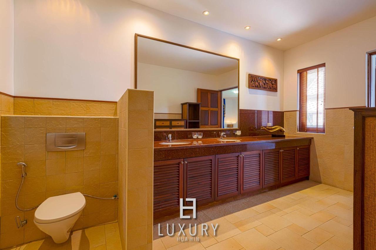 5 Bedroom Bali Style Mansion Wl2 Villa *