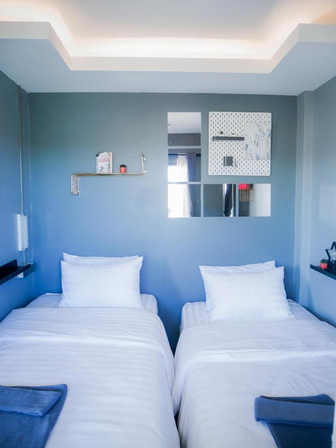 Varietyd-dayhostel *
