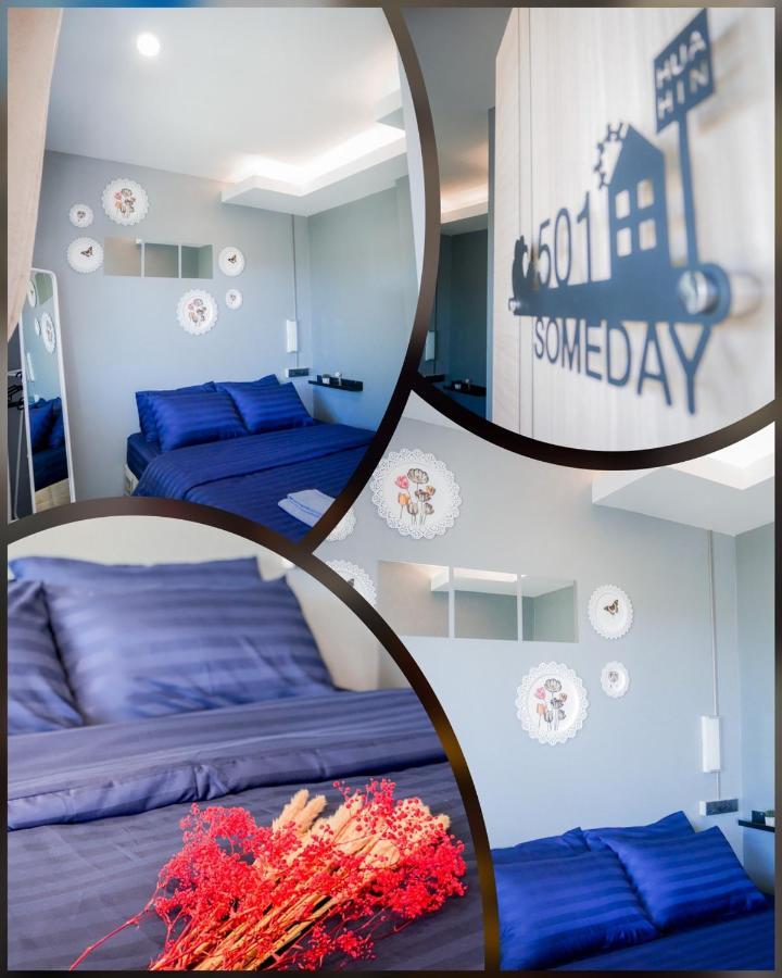 Hostel Varietyd-dayhostel Hua Hin