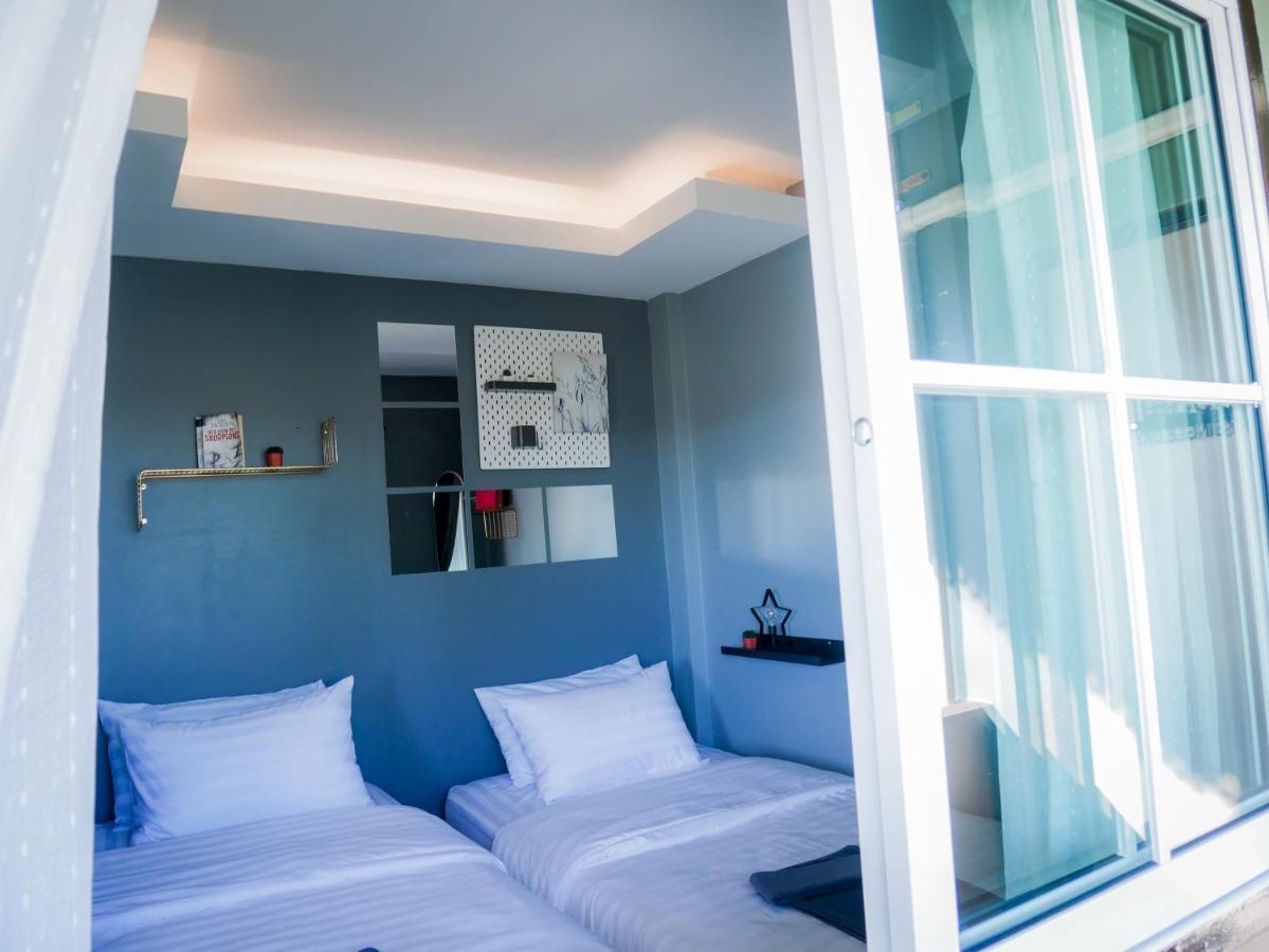 Varietyd-dayhostel Hostel