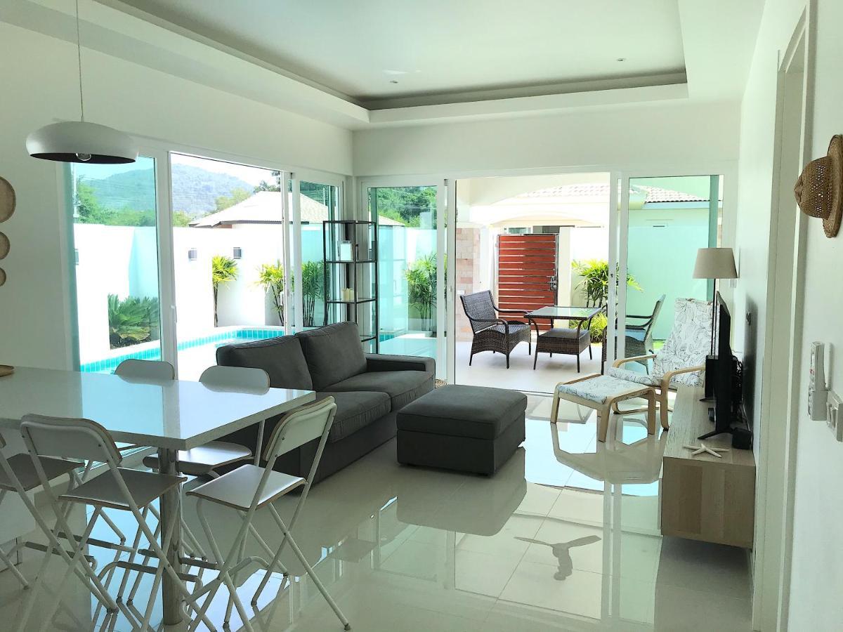 My Orchid * Hua Hin