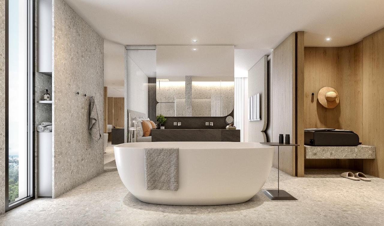 Hotel Dusitd2 HHQ