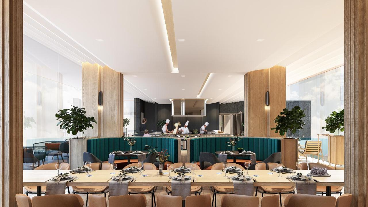 Hotel Dusitd2 4*