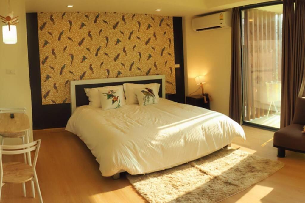 City Town 200m Beach Apartment Hua Hin