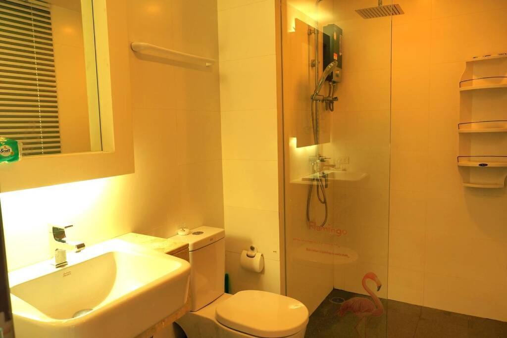 City Town 200m Beach Apartment Hua Hin