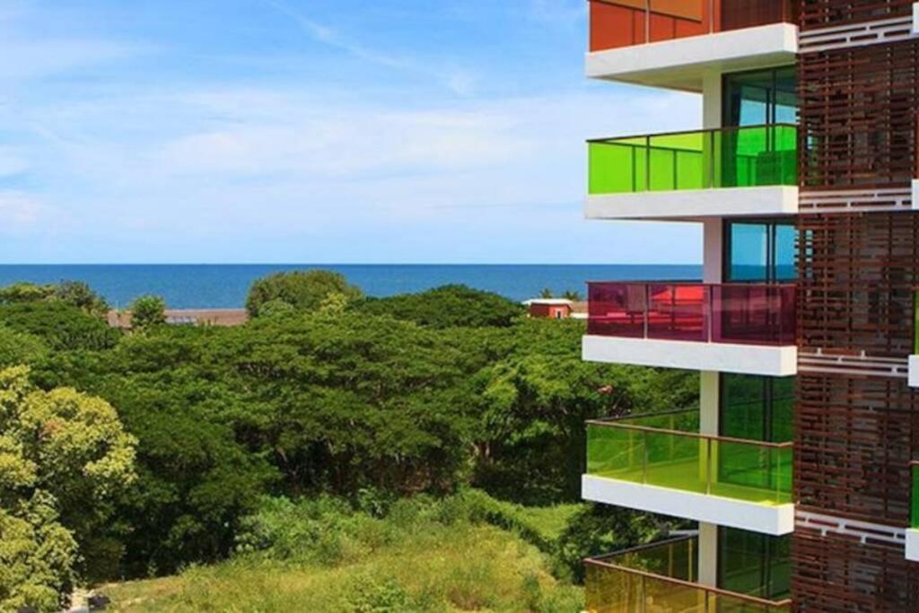 City Town 200m Beach Hua Hin