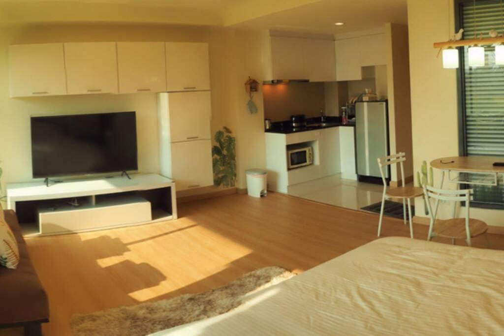 City Town 200m Beach Hua Hin