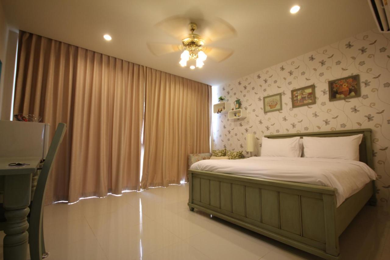 Hotel Vanilla Summer